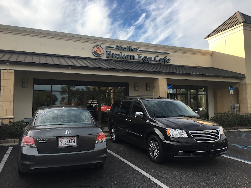 Another Broken Egg Cafe - Breakfast restaurant in Orange Beach