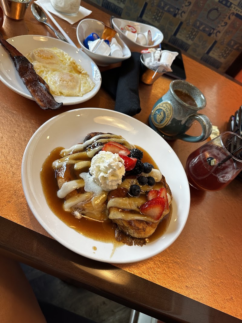 Another Broken Egg Cafe photo