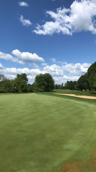 Goldeneye Club - Private golf course in Lake Geneva
