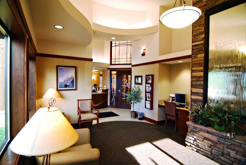Riverstone Dental Care - Dentist in Coeur d'Alene