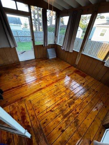 It's A Breeze Cleaning Services, LLC