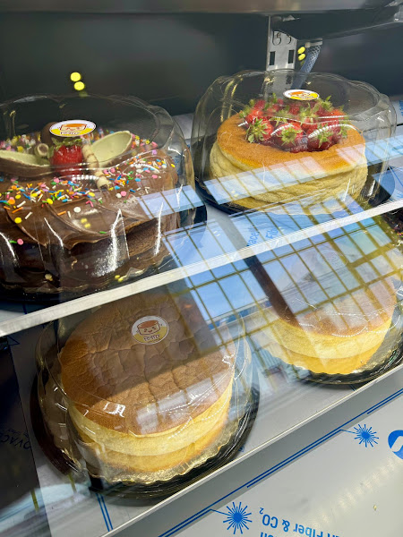 Fluffly Los Cabos - Cake shop in Centro