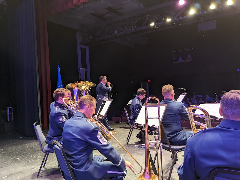 Main Stage Community Theatre