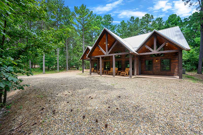 Bearfoot Lodge