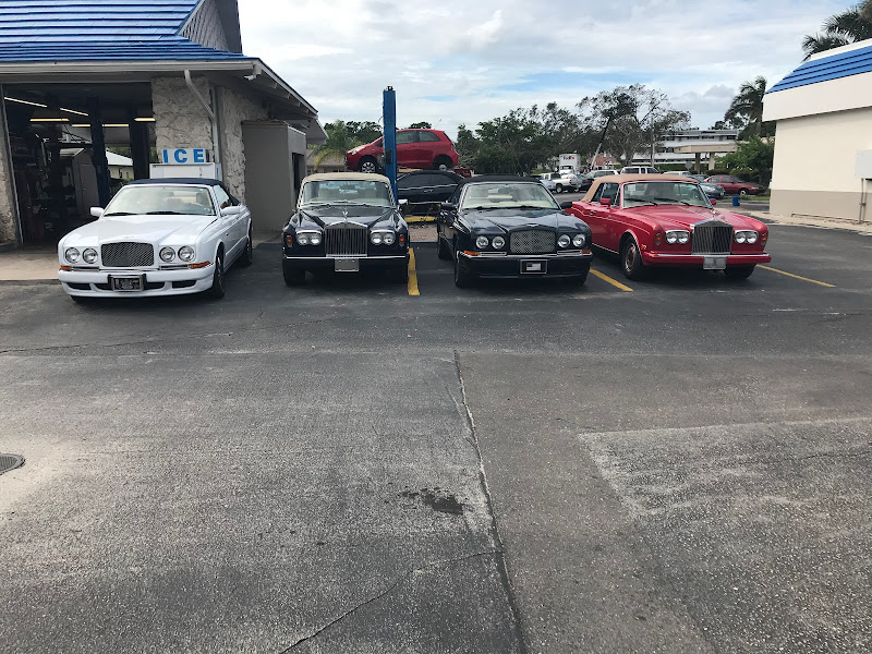 Chet's Courtesy Automotive