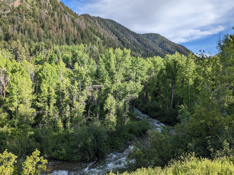 Holden Marolt Mining & Ranching Museum - Tourist attraction in Aspen