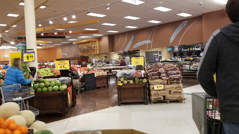 Smith's - Grocery store in Bozeman