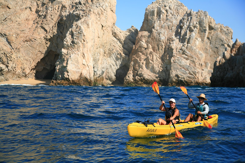 Cabo Outfitters - Canoe & kayak tour agency in Manuel Doblado & Boulevard Mijares