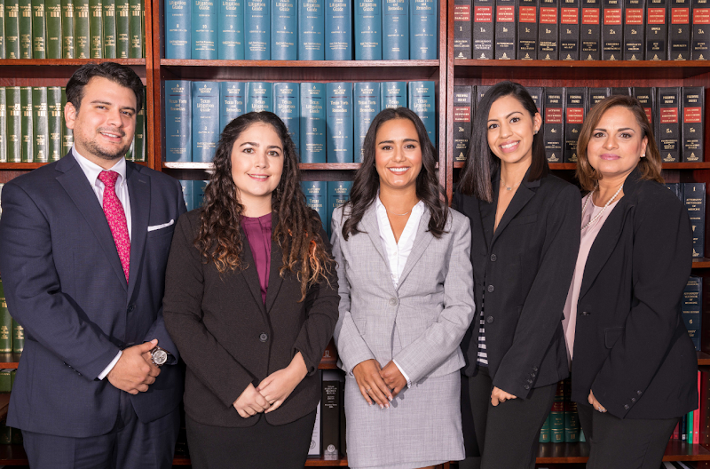 Ramos James Law, PLLC