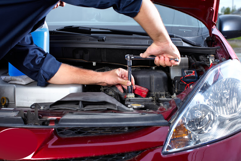 A-1 Auto Repair - Auto repair shop in Co Rd 450