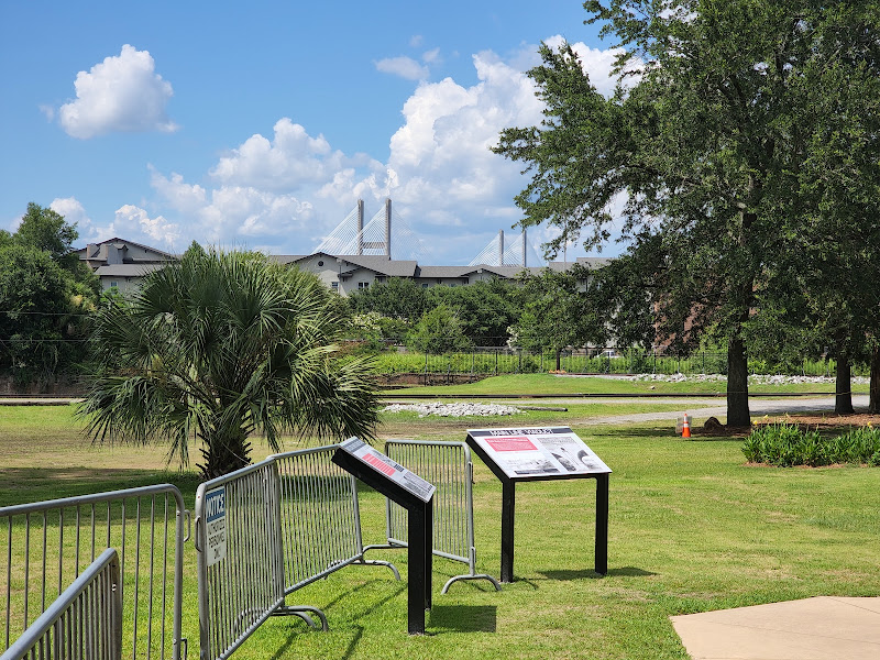 Georgia State Railroad Museum