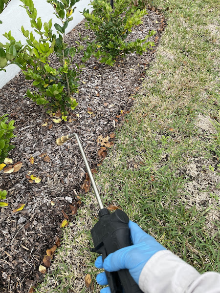 South Country Pest Control