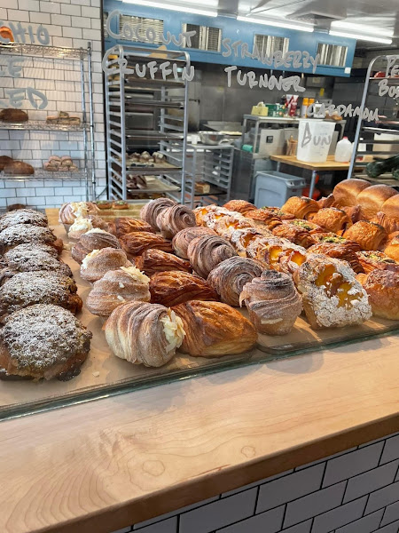 Good Bread Denver - Bakery in Denver