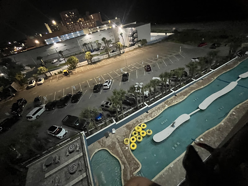 King Oceanfront Studio Amazing Beach Views