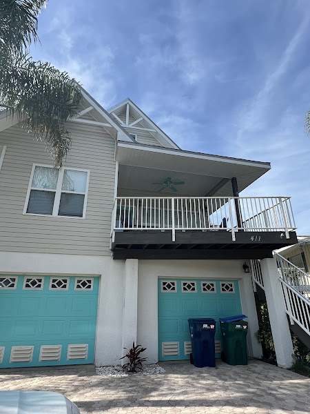 Beach Boutique Rentals - Vacation home rental agency in Anna Maria