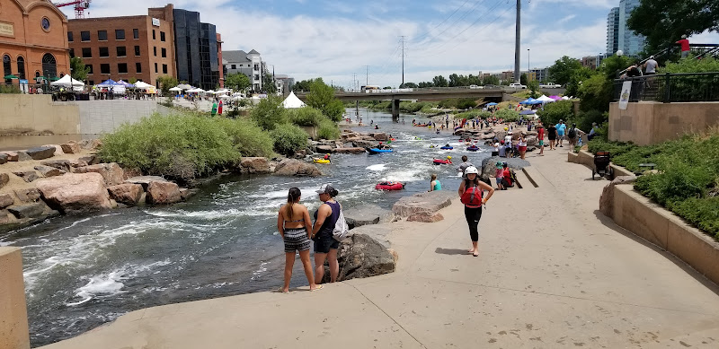 Confluence Park