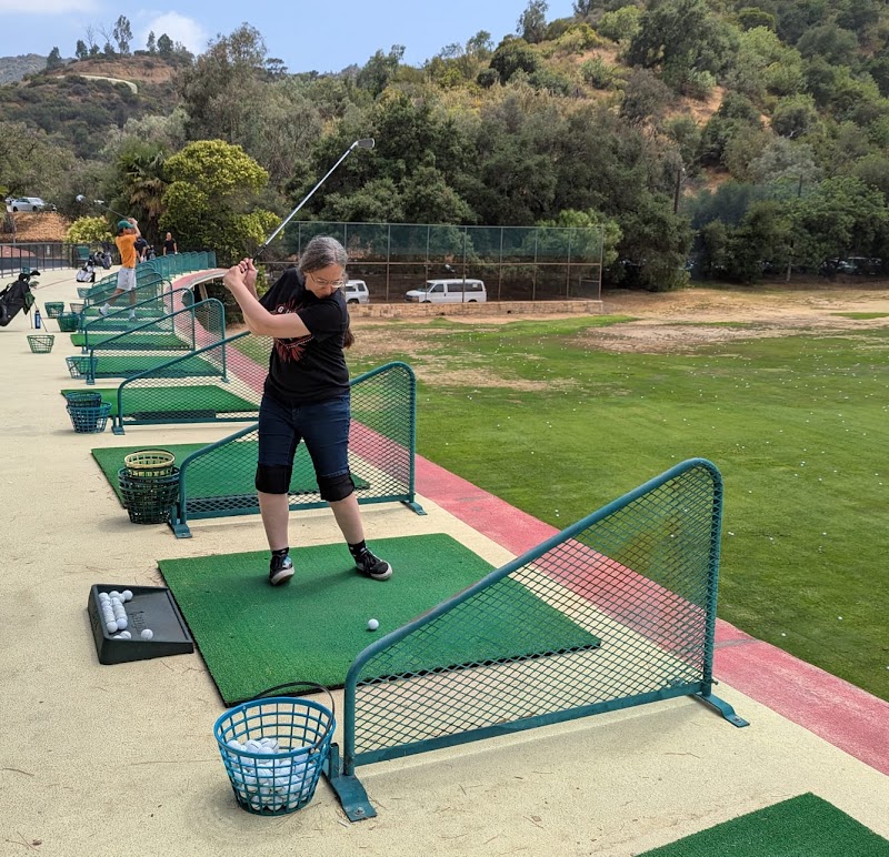 Rancho Park Golf Course & Driving Range photo
