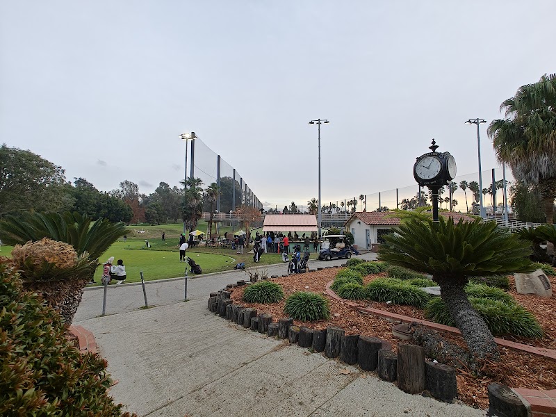 Rancho Park Golf Course & Driving Range photo