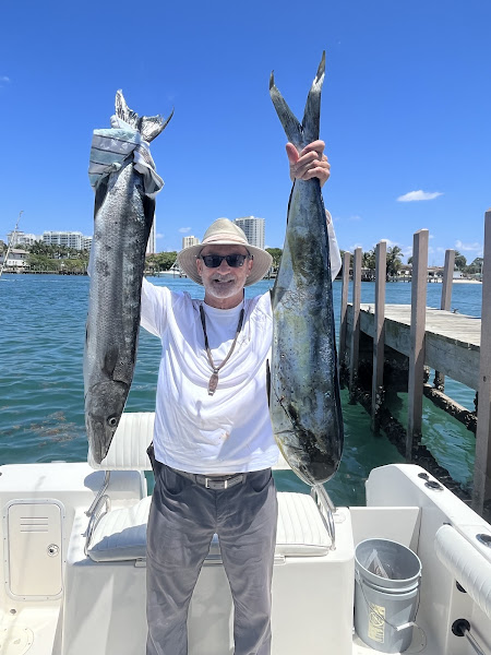Palm Beach Charters West Palm Beach - Fishing charter in West Palm Beach