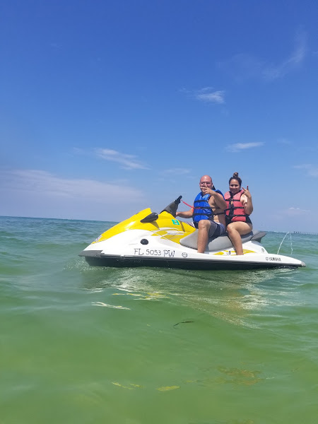 Easy E Watersports