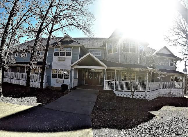 Bradford House Bed and Breakfast - Bed & breakfast in Branson