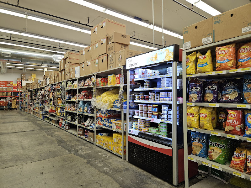 Gordon Food Service Store - Grocery store in Key West