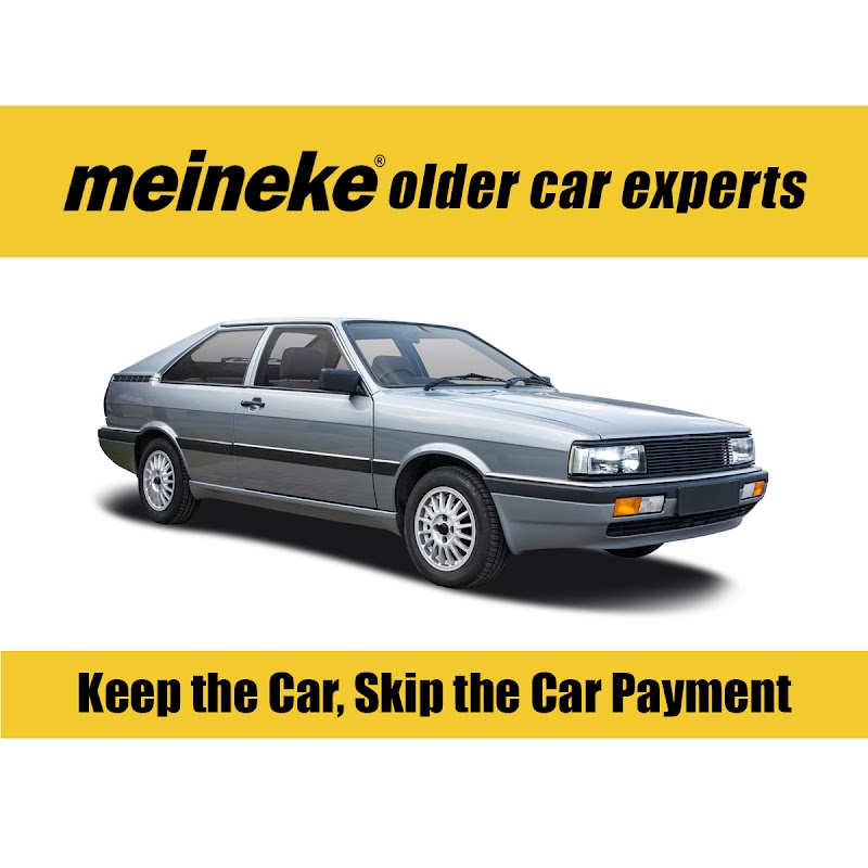 Meineke Car Care Center - Auto repair shop in Chattanooga