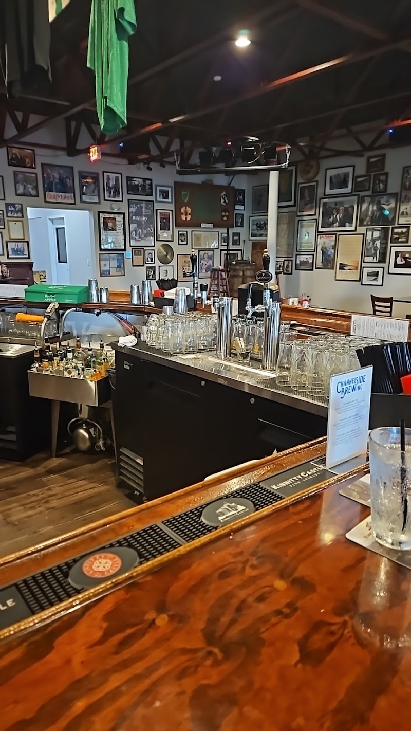 Channelside Brewing photo