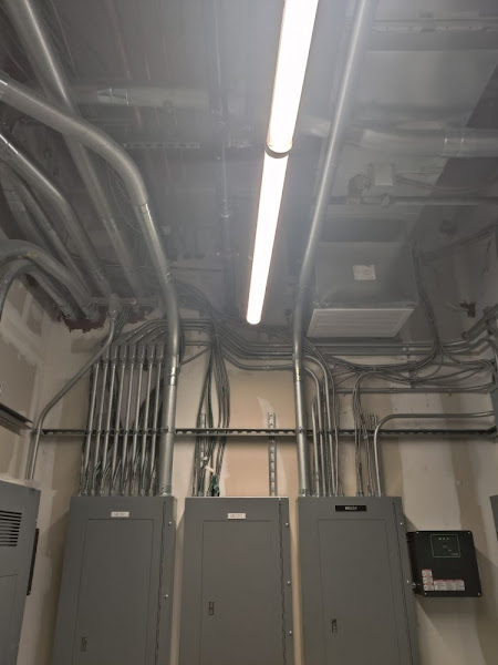 Walsh Electric, Inc.