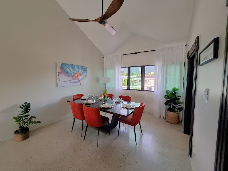 Puerto Plata Apartment - Vacation home rental agency in LOS FRAMBOYANES