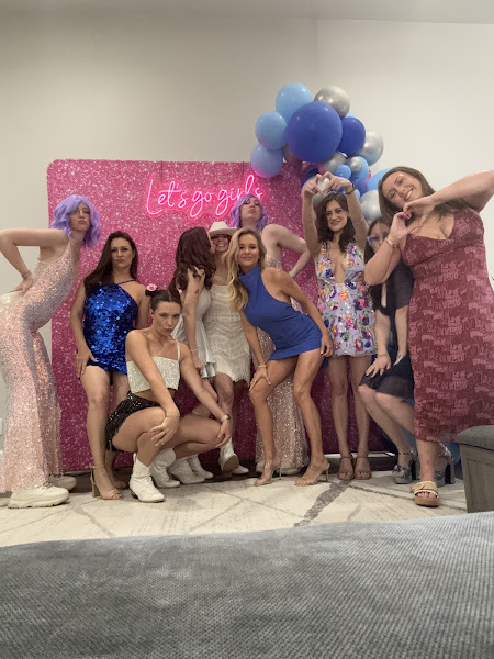 Scottsdale Selfie | Scottsdale Event Venue & Photo Studio