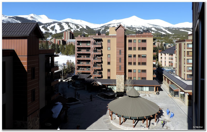 CommonSpirit Emergency & Urgent Care Breckenridge - Urgent care center in Breckenridge
