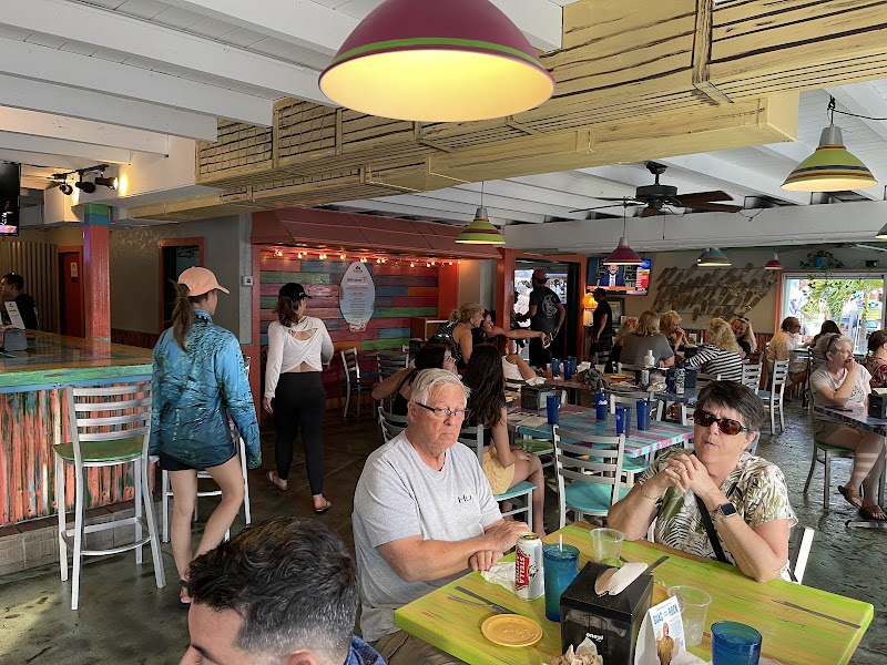 Woody's Waterfront - Live music venue in St Pete Beach