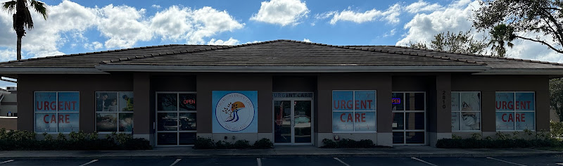 Two Rivers Medical Center - Urgent Care & Primary Care - Doctor in Bradenton
