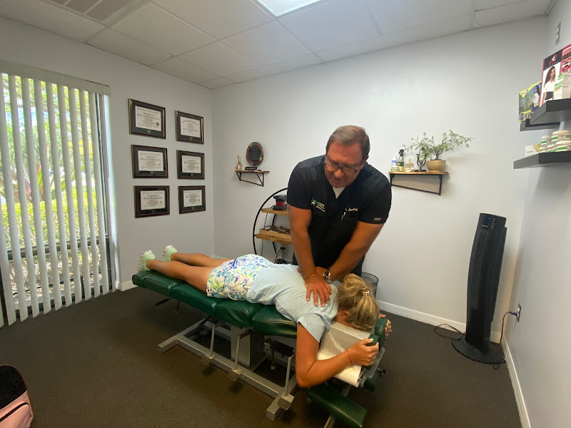 Natural Healing Arts Medical Center - Chiropractor in Bradenton
