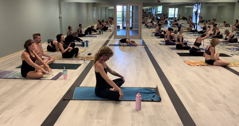 Sumits Yoga Scottsdale - Yoga studio in Scottsdale