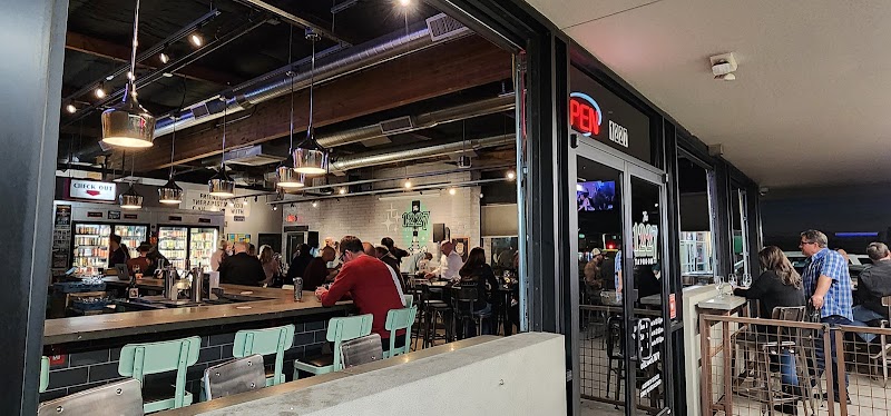 The 1227 Taproom photo