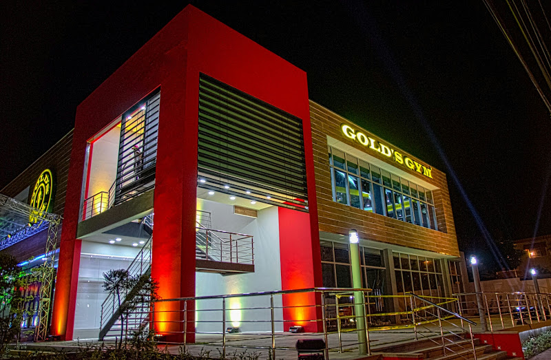 Zoryalba Fitness Center - Gym in Puerto Plata 57000