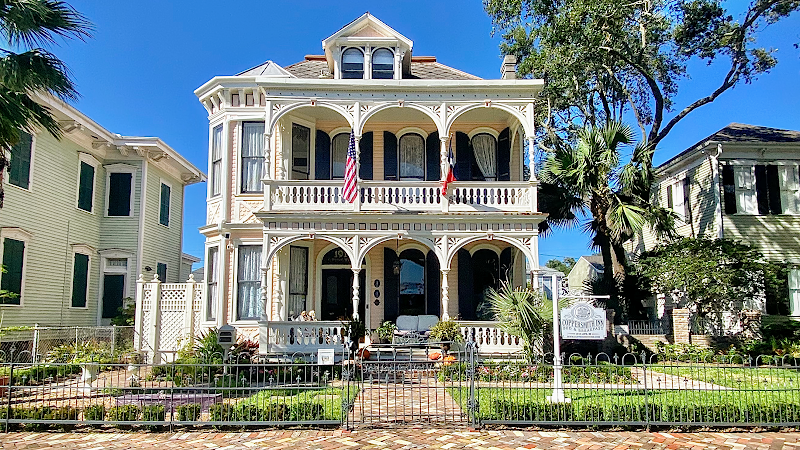 Coppersmith Inn Bed & Breakfast