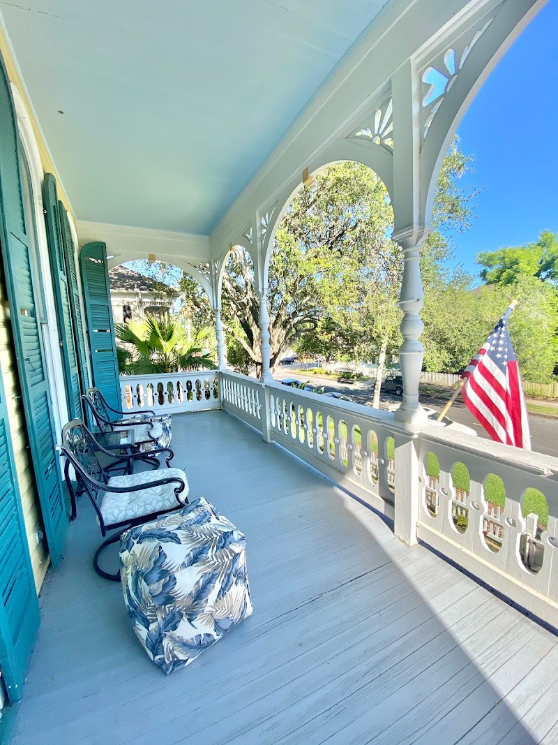 Coppersmith Inn Bed & Breakfast photo