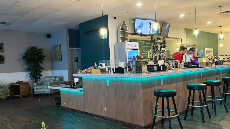 Coastal Kava & Coffee