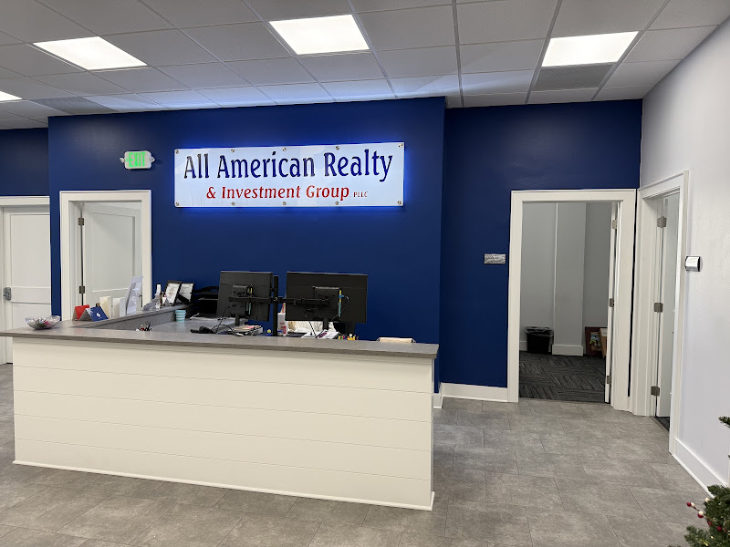 All American Realty & Investment Group