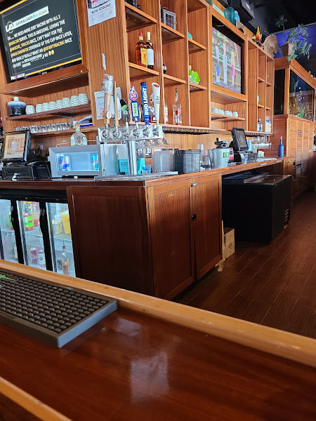 Pour Smart Bar - Bar in Orange Beach