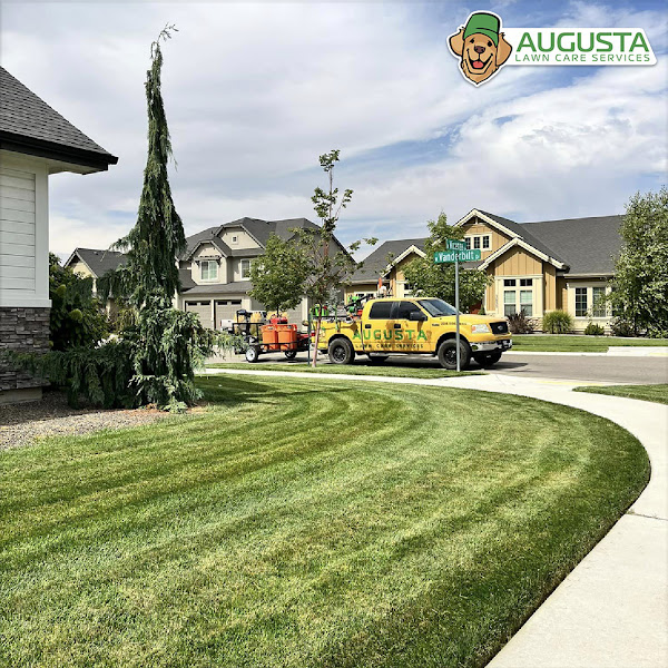 Augusta Lawn Care of Nocatee