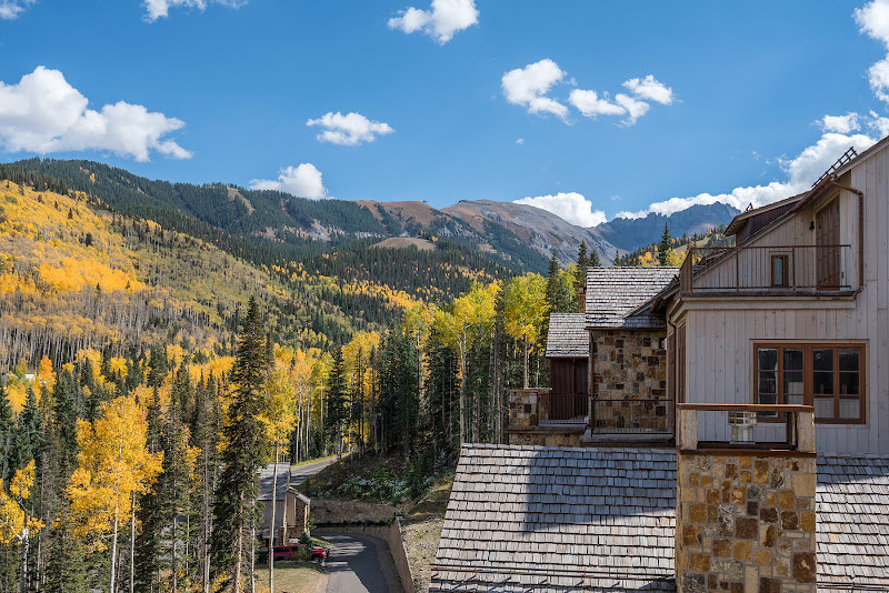 Alpine Lodging Telluride - Vacation home rental agency in Telluride