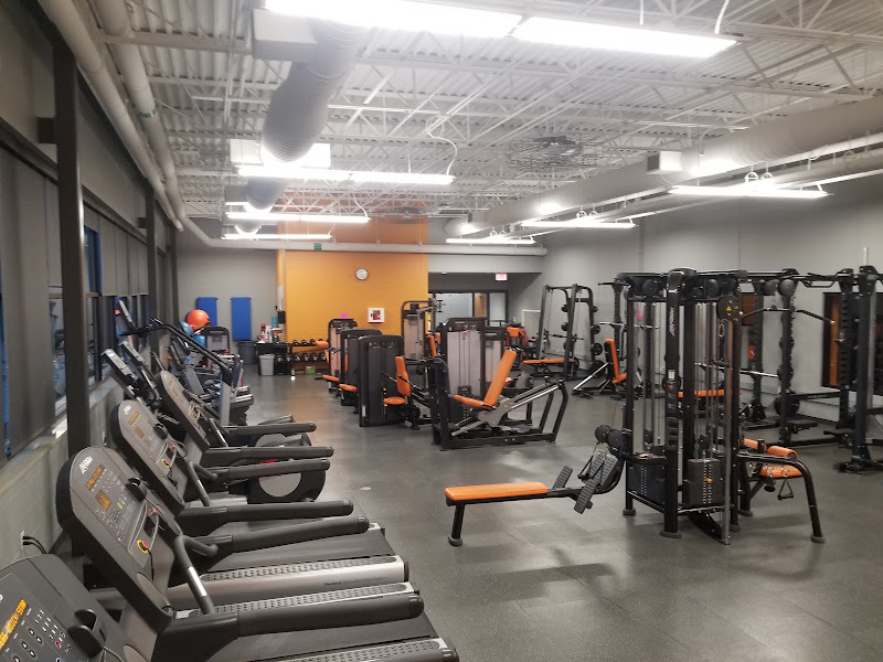 Williams bay resident fitness center - Gym in Williams Bay