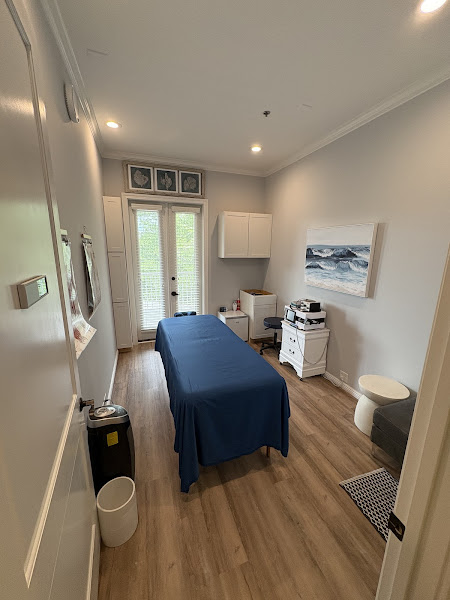 Baldwin County Myotherapy & Massage