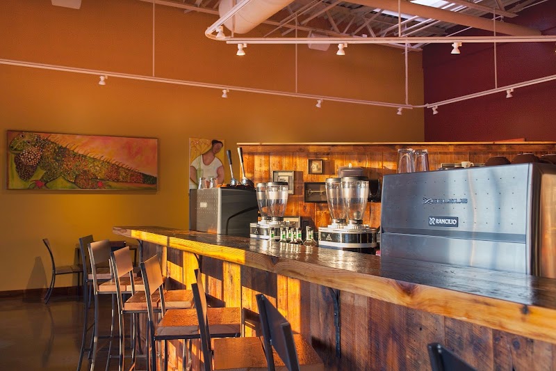 Coffee By Design - Coffee shop in Portland