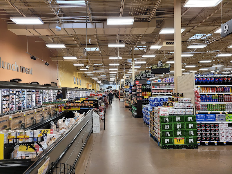 Shelter Cove Towne Centre