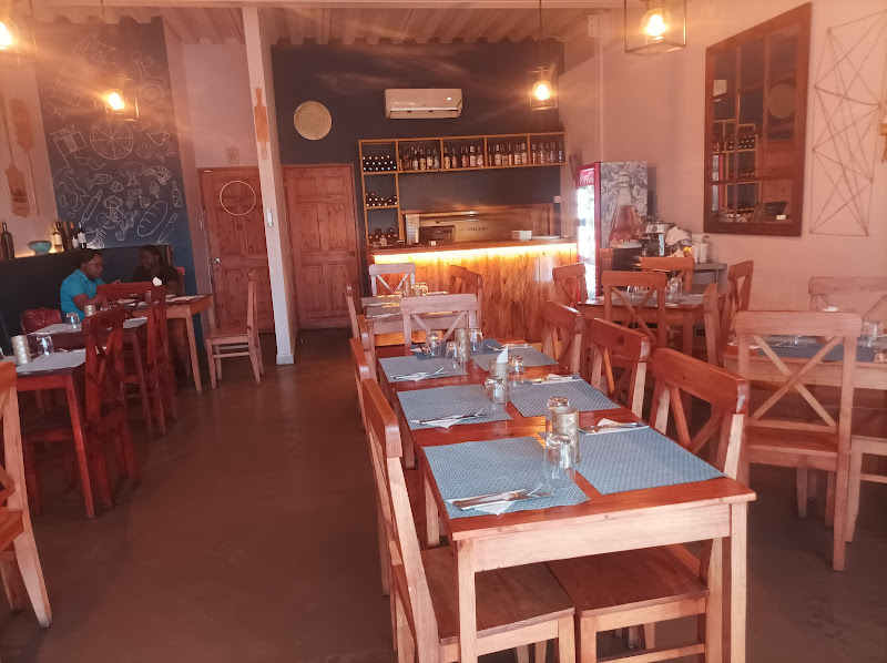Lucca Italian Restaurant